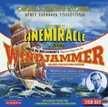 Windjammer: Deluxe Collector’s Edition