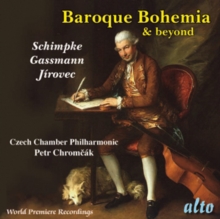 Baroque Bohemia & Beyond IV