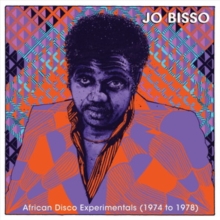 African Disco Experimentals (1974 To 1978)