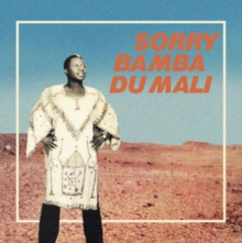 Sorry Bamba Du Mali