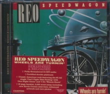 Wheels Are Turnin’