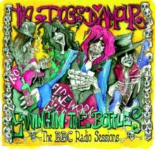 Swingin’ The Bottles (The BBC Radio Sessions)