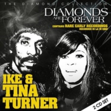 Diamonds Are Forever