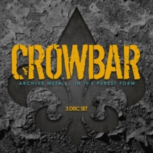 Archive Metal… In Its Purest Form