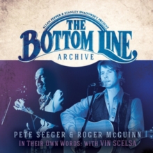 In Their Own Words – Live At The Bottom Line
