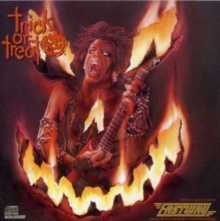 Trick Or Treat (Original Music Score)