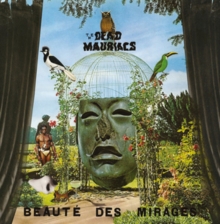 Beauté Des Mirages