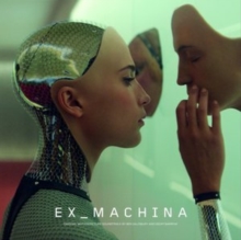 Ex_Machina (Original Motion Picture Soundtrack)