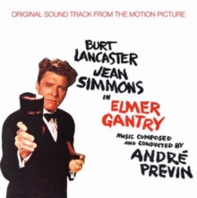 Elmer Gantry (Original Sound Track From The Motion Picture)