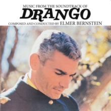 Music From The Soundtrack Of  Drango
