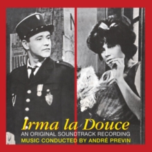 Irma La Douce
