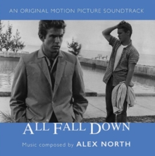 All Fall Down (An Original Motion Picture Soundtrack)