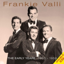 This Is My Story: The Early Years 1953-1959