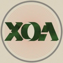 Diaspora EP
