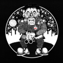 Cherrystones Presents Critical Mass Vol. 2 ‘Hearts Of Champions’