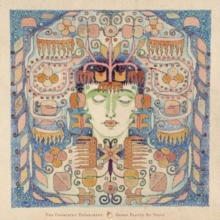 Gongs Played By Voice