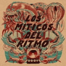 Los Míticos Del Ritmo