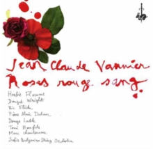 Roses Rouge Sang
