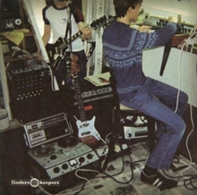 Electronic Rock