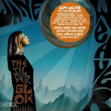The Silver Globe / The Amber Light