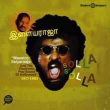 Solla Solla (Volume 1 & 2)