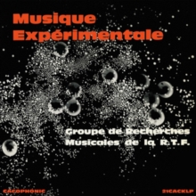 Musique Expérimentale