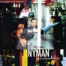 Nyman / Greenaway Revisited