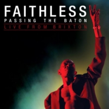 Passing The Baton – Live From Brixton