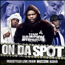 On Da Spot