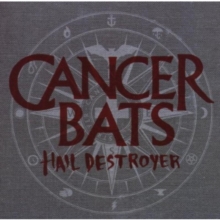 Hail Destroyer