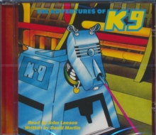 The Adventures of K9