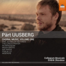 Choral Music, Volume One