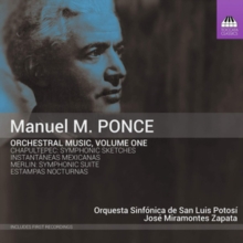 Orchestal Music, Volume One