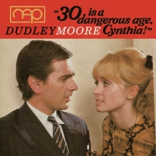 30 Is A Dangerous Age, Cynthia! (Original Soundtrack)