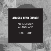 Drumming Is A Language 1990 – 2011