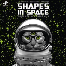 Shapes In Space
