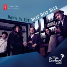 Down In The Deep Deep Blue