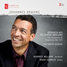 15 Romanzen Aus Die Schöne Magelone, Op. 33; 4 Ernste Gesänge