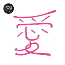 Klaus Dinger + Japandorf