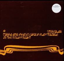 Cobra And Phases Group Play Voltage In The Milky Night