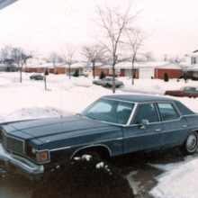 Return To Never (Home Recordings 1979-1986 Vol. 2)