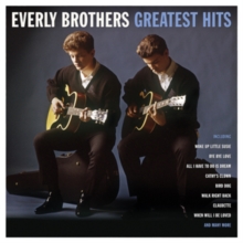 Everly Brothers Greatest Hits