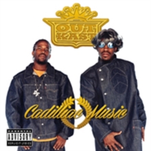 Cadillac Music
