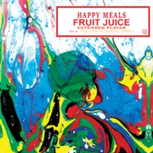 Fruit Juice – Extended Player
