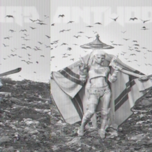 Mount Ninji And Da Nice Time Kid