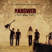 Rise – 10th Anniversary Edition