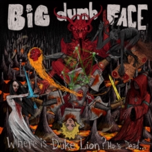 Where Is Duke Lion? He’s Dead…