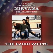 The Radio Vaults