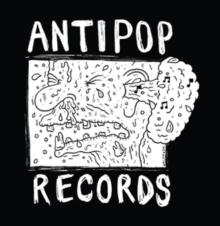 Antipop Records 2009 – 18