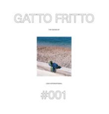 The Sound Of Love International #001